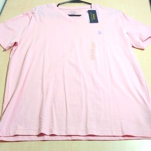 Polo Ralph Lauren v-neck shirt